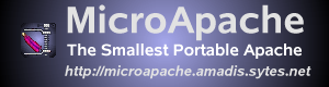 MicroApache Smallest PNG